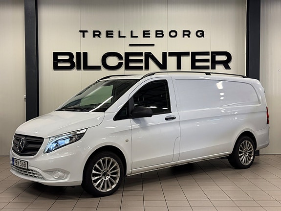 Mercedes-Benz Vito 116