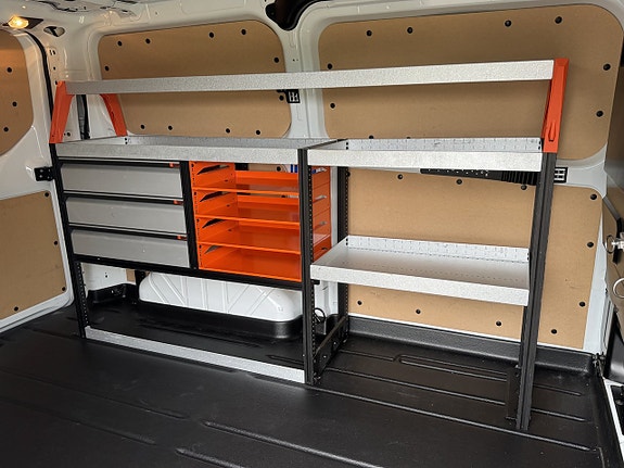 Ford Transit Custom 7 of 18