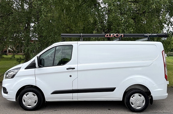 Ford Transit Custom 17 of 18