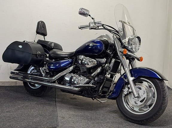 Suzuki VL Intruder C 1500