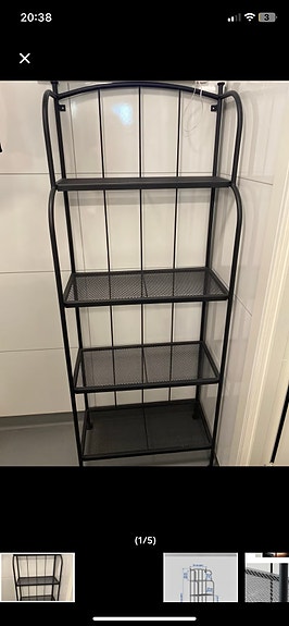 Product image 2 of 5