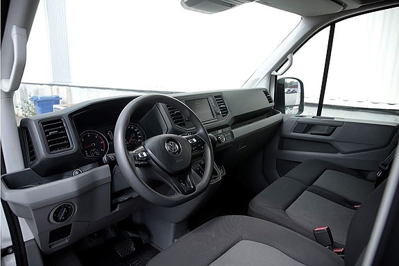 Volkswagen Crafter 35 4 of 5