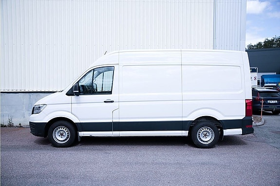 Volkswagen Crafter 35 2 of 5