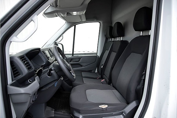 Volkswagen Crafter 35 5 of 5