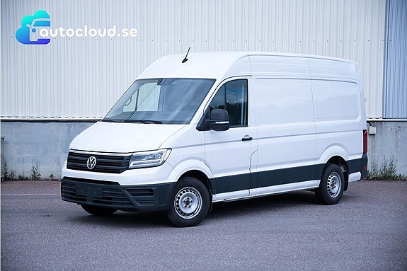 Volkswagen Crafter 35