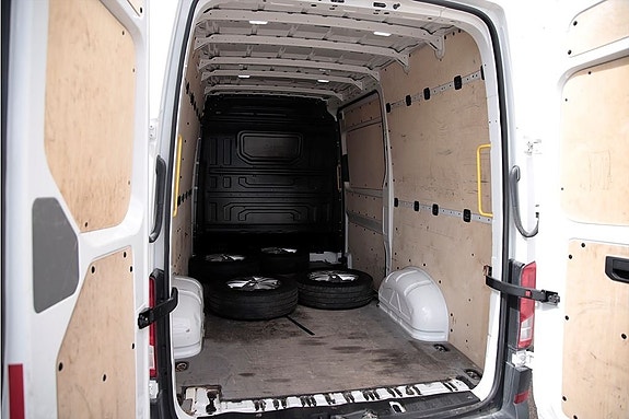 Volkswagen Crafter 35 6 of 10
