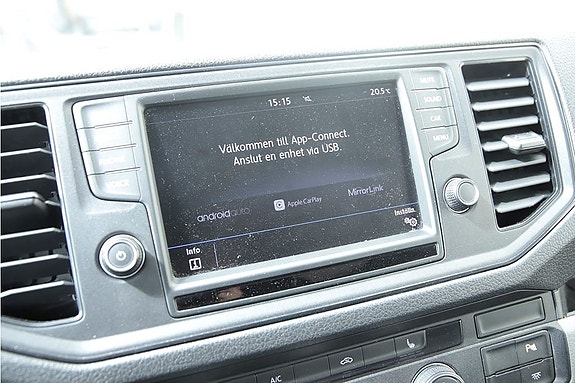 Volkswagen Crafter 35 9 of 10