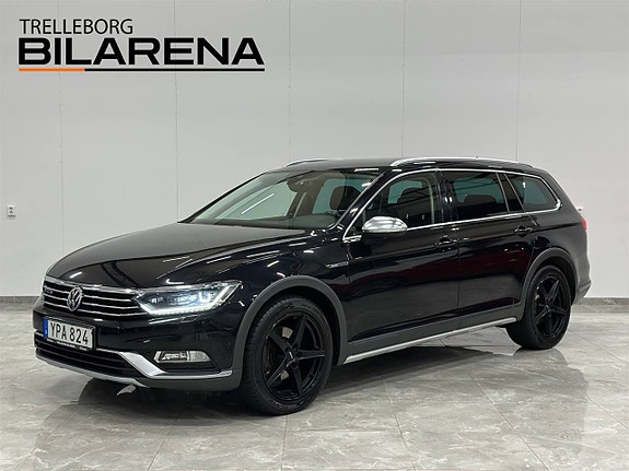 İkinci el  Volkswagen Passat 