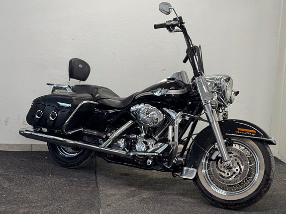 Harley-Davidson Road King Classic
