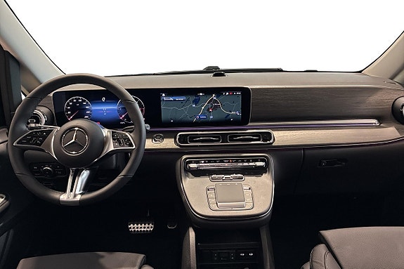 Mercedes-Benz Marco Polo 8 of 13