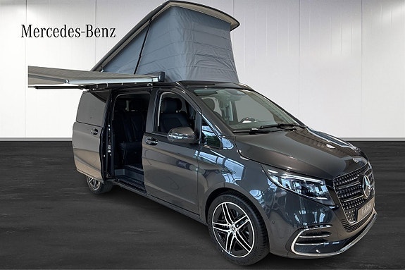 Mercedes-Benz Marco Polo 12 of 13