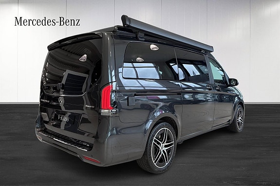 Mercedes-Benz Marco Polo 4 of 5