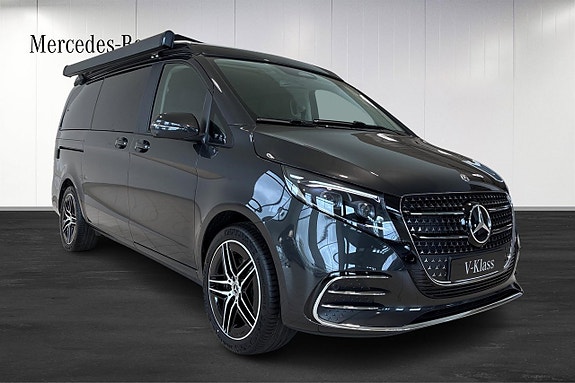 Mercedes-Benz Marco Polo 2 of 5