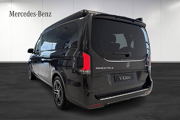 Mercedes-Benz Marco Polo 3 of 5
