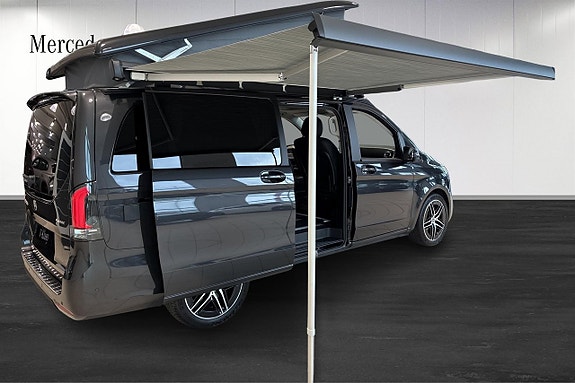 Mercedes-Benz Marco Polo 13 of 13
