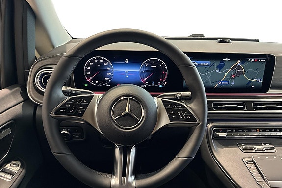 Mercedes-Benz Marco Polo 7 of 13