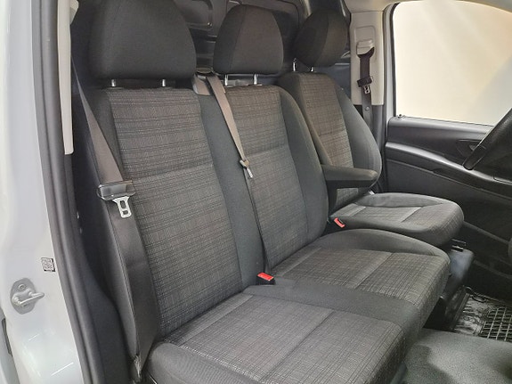 Mercedes-Benz Vito 116 4 of 5