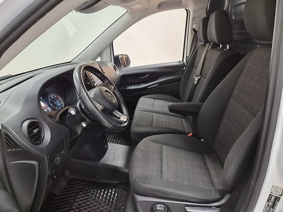 Mercedes-Benz Vito 116 5 of 5
