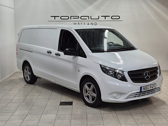 Mercedes-Benz Vito 116