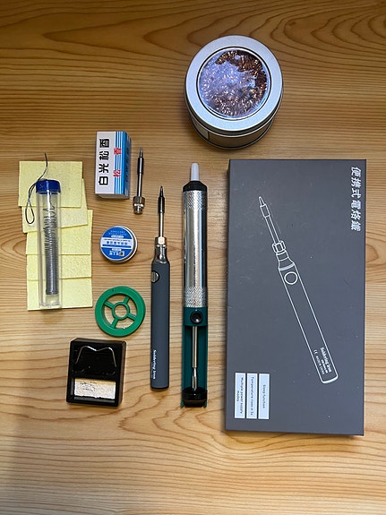 Product image 3 of 3