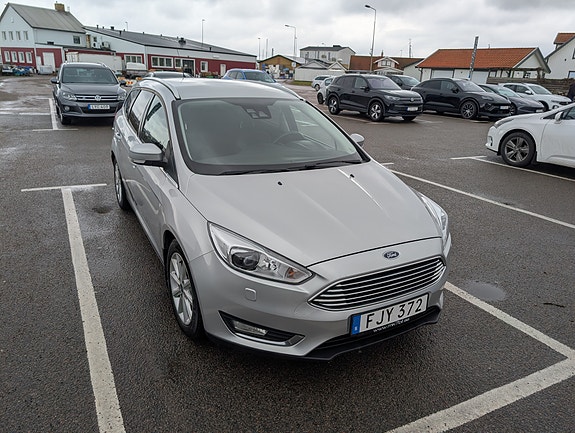 İkinci el  Ford Focus 1.0