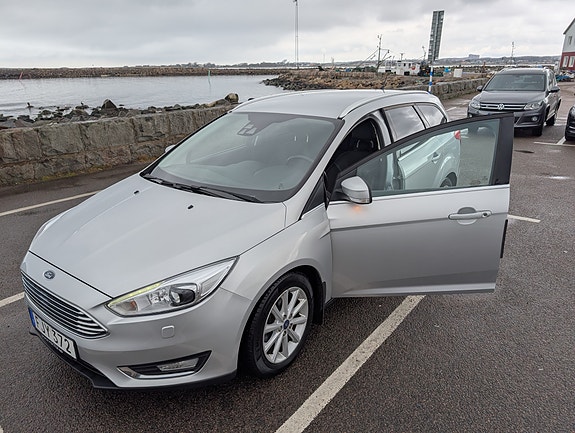 Ford Focus 4 of 5