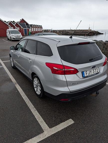 Ford Focus 3 of 5