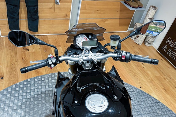 BMW S 1000 R |Akrapovic|Sport package|Dynamic package|Farthållare| 12 of 12
