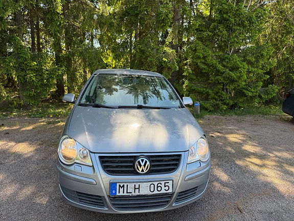 Brugt Volkswagen Polo 1.4