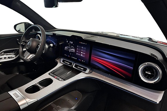 Mercedes-Benz GLC400 9 of 13