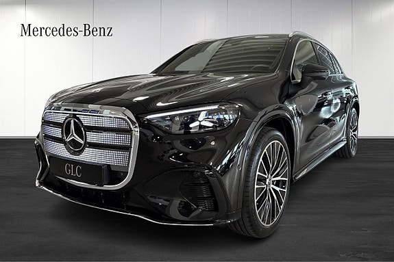 Mercedes-Benz GLC400