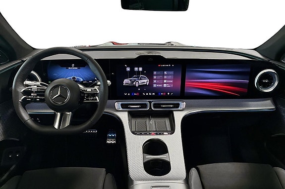 Mercedes-Benz GLC400 8 of 13