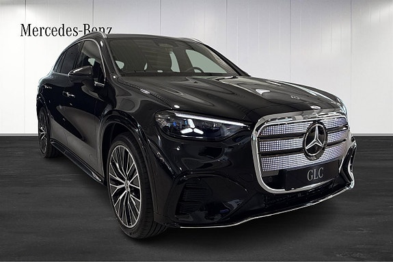 Mercedes-Benz GLC400 2 of 5