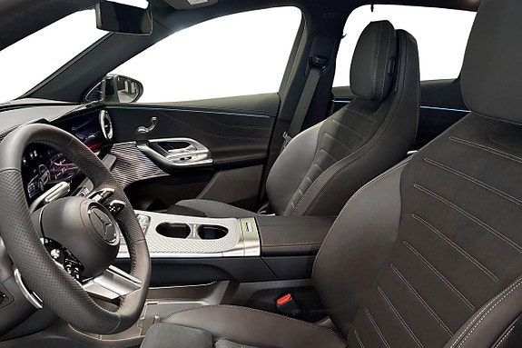 Mercedes-Benz GLC400 11 of 13