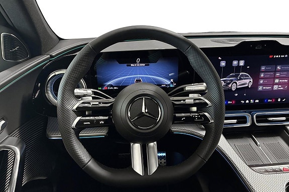 Mercedes-Benz GLC400 7 of 13