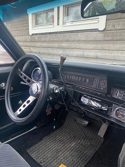 Chevrolet El Camino 5 of 6