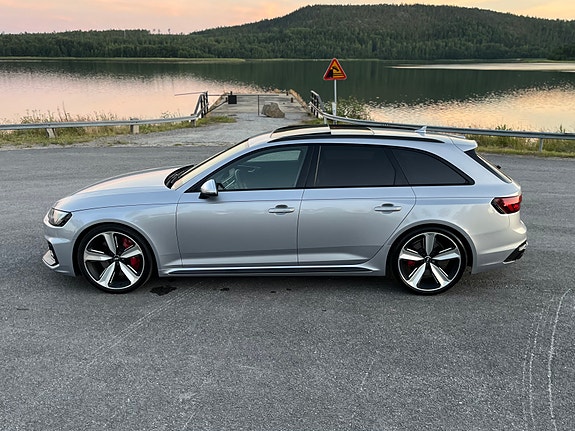 Audi RS4 11 of 22