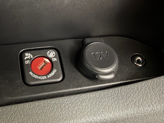 Toyota Proace 18 of 26