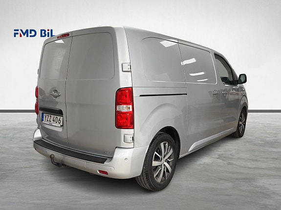 Toyota Proace 5 of 5