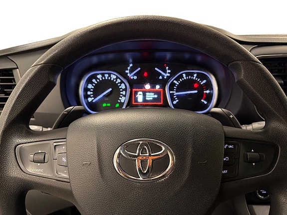 Toyota Proace 9 of 26