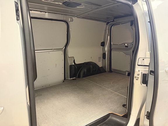 Toyota Proace 17 of 26