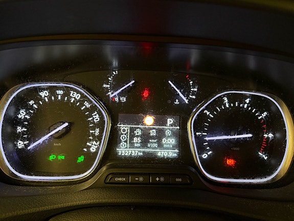 Toyota Proace 10 of 26