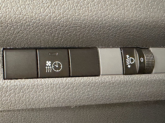 Toyota Proace 24 of 26