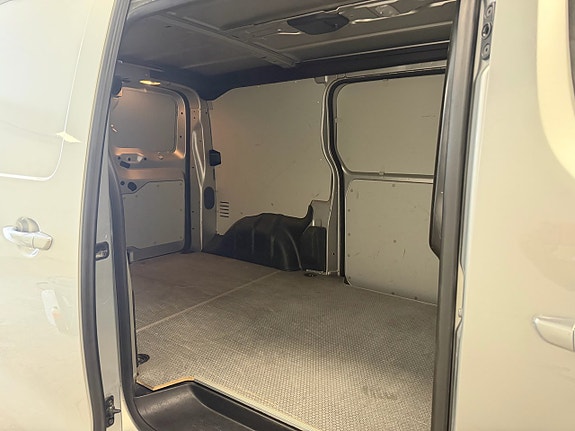 Toyota Proace 16 of 26