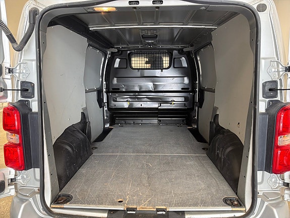 Toyota Proace 15 of 26
