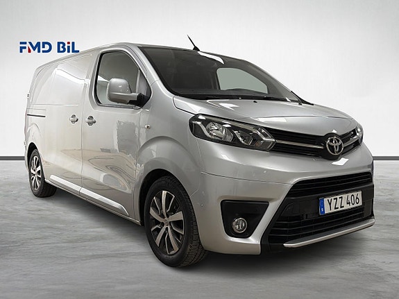 Toyota Proace 4 of 5