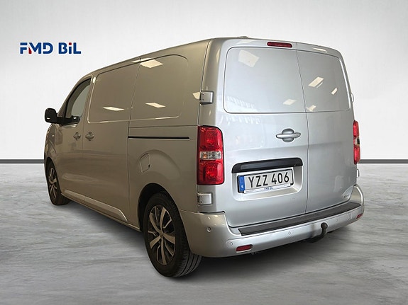 Toyota Proace 7 of 26
