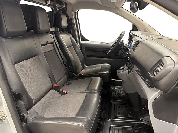 Toyota Proace 11 of 26