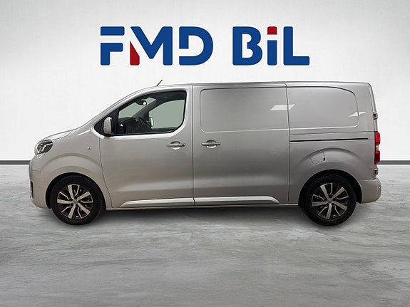 Toyota Proace 2 of 5
