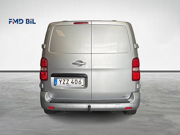 Toyota Proace 6 of 26